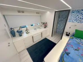 Thumbnail von Fashion yacht 88