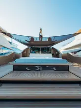 Thumbnail von Fashion yacht 88