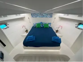 Thumbnail von Fashion yacht 88