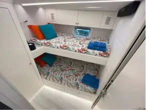 Thumbnail von Fashion yacht 88