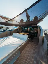 Thumbnail von Fashion yacht 88