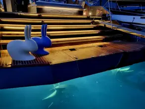 Thumbnail von Fashion yacht 88