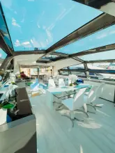 Thumbnail von Fashion yacht 88