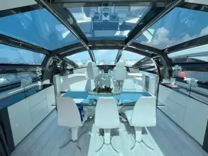 Thumbnail von Fashion yacht 88