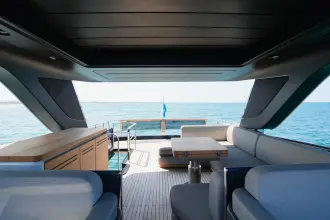 Thumbnail von Cranchi Sessantasette 67 AMY