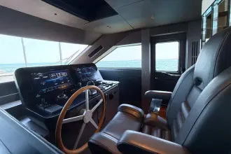 Thumbnail von Cranchi Sessantasette 67 AMY