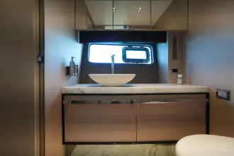 Thumbnail von Cranchi Sessantasette 67 AMY