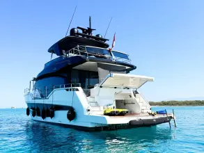 Thumbnail von Cranchi Sessantasette 67 AMY