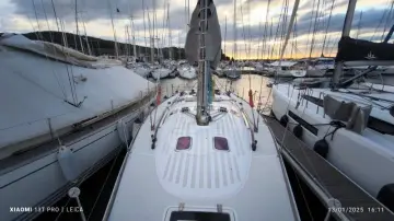 Thumbnail von Comar Comet 41s