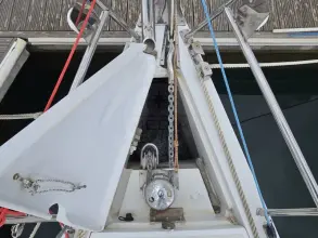 Thumbnail von Comar Comet 41s