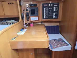 Thumbnail von Comar Comet 41s