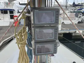 Thumbnail von Comar Comet 41s