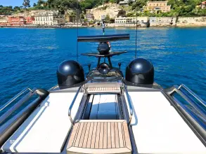 Thumbnail von Pershing 74