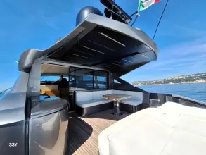 Thumbnail von Pershing 74