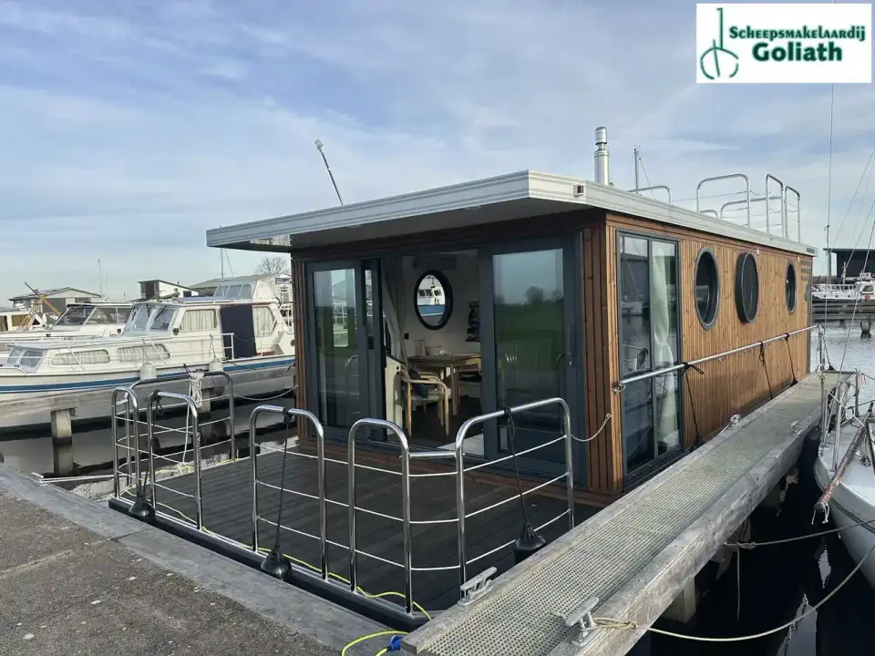 Nordic Season Nordic 40 Eco36