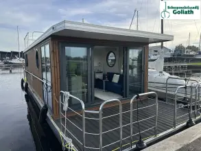 Thumbnail von Nordic Season Nordic 40 Eco36