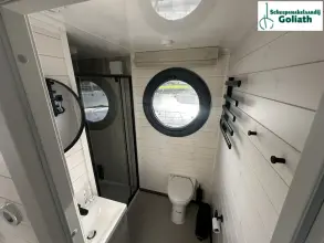 Thumbnail von Nordic Season Nordic 40 Eco36