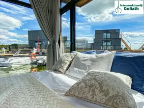 Thumbnail von Twin Boats Butterfly Houseboat