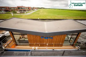 Thumbnail von Twin Boats Butterfly Houseboat