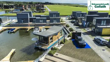 Thumbnail von Twin Boats Butterfly Houseboat