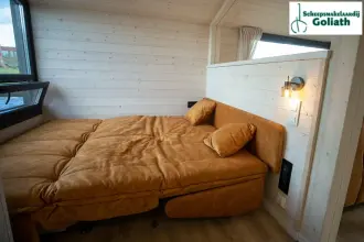 Thumbnail von Twin Vee M-Cabin Houseboat