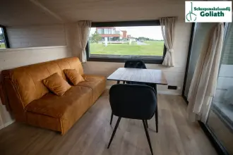 Thumbnail von Twin Vee M-Cabin Houseboat