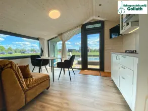 Thumbnail von Twin Vee M-Cabin Houseboat
