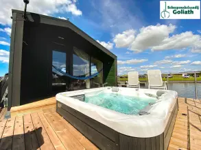 Thumbnail von Twin Vee M-Cabin Houseboat