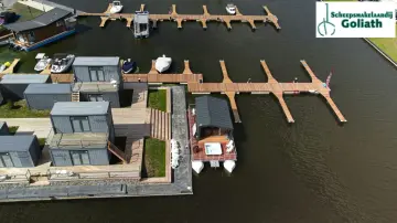 Thumbnail von Twin Vee M-Cabin Houseboat