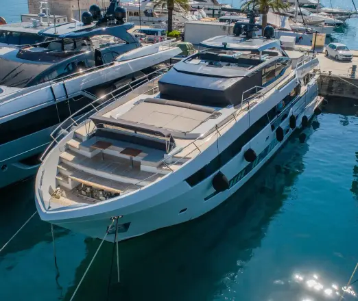 Astondoa 100 Century