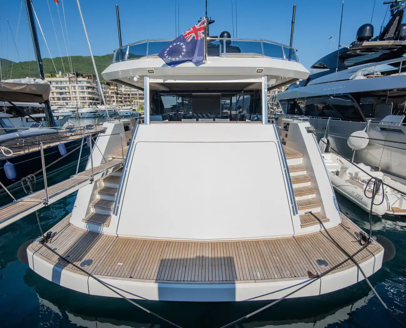 Thumbnail von Astondoa 100 Century