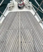 Thumbnail von Bavaria Cruiser 55