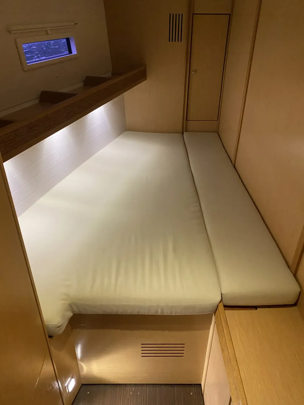 Thumbnail von Bavaria Cruiser 55