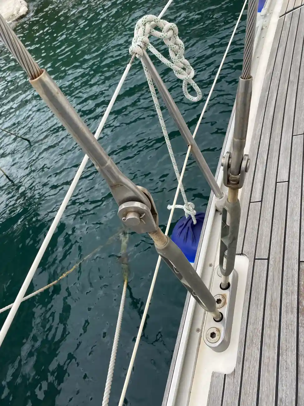 Thumbnail von Bavaria Cruiser 55