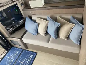 Thumbnail von Galeon 440 FLY