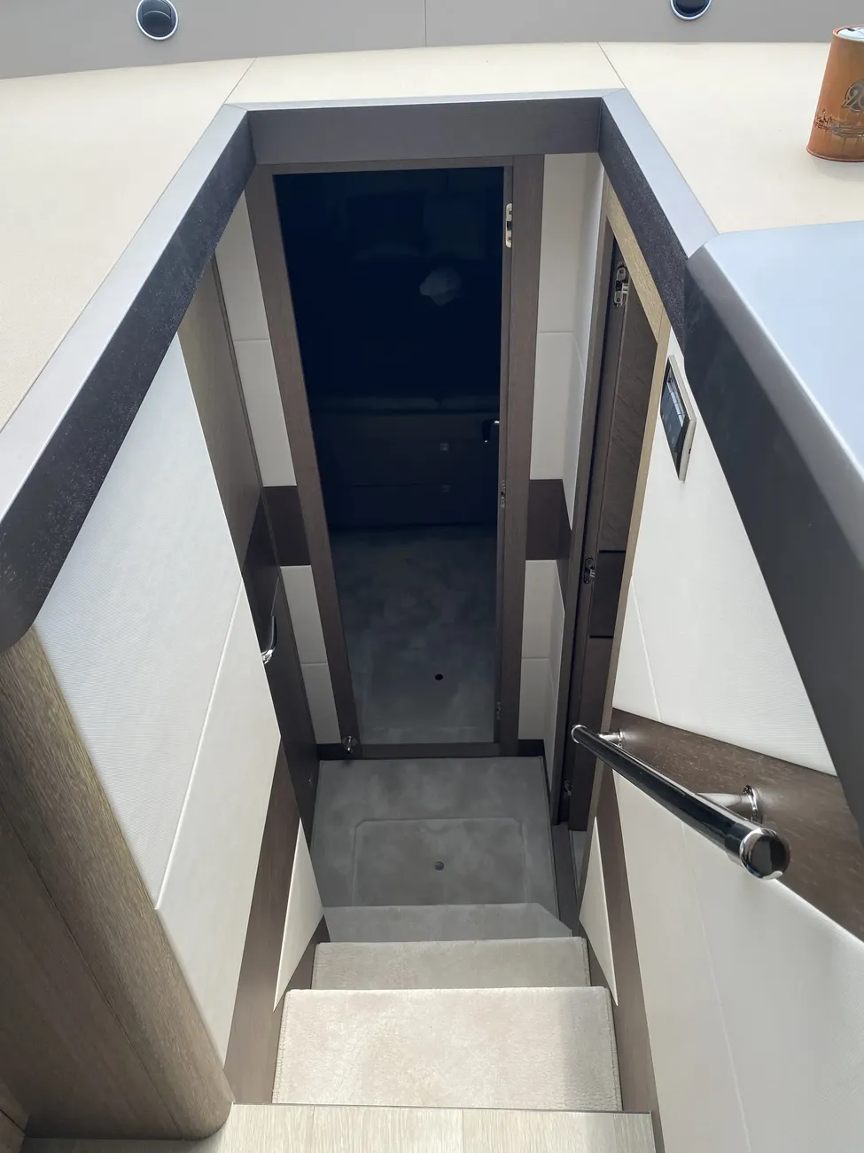 Thumbnail von Galeon 440 FLY