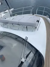 Thumbnail von Galeon 440 FLY