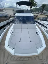 Thumbnail von Galeon 440 FLY