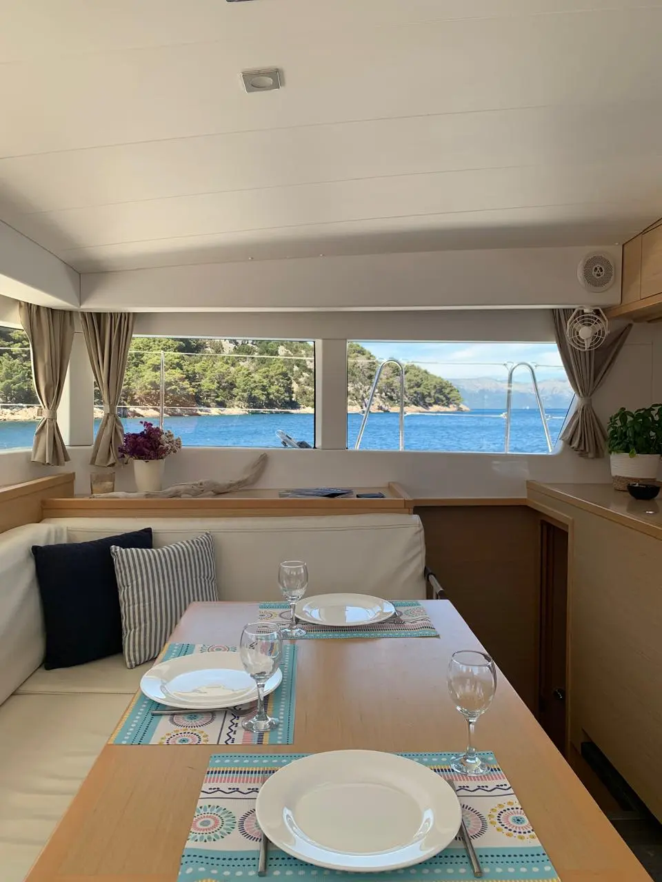 Thumbnail von Lagoon 39