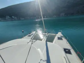 Thumbnail von Lagoon 39