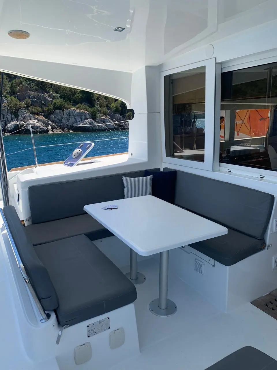 Thumbnail von Lagoon 39