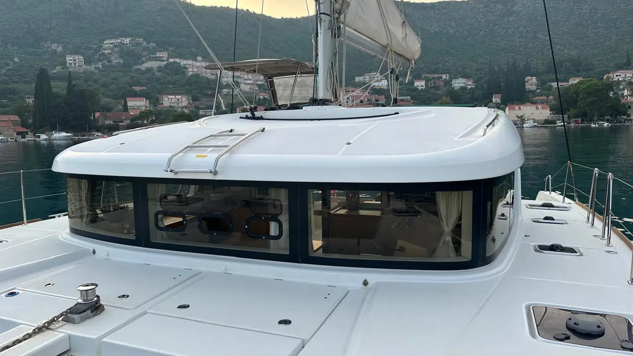 Thumbnail von Lagoon 39