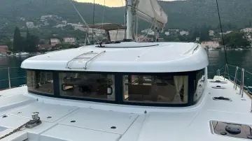 Thumbnail von Lagoon 39