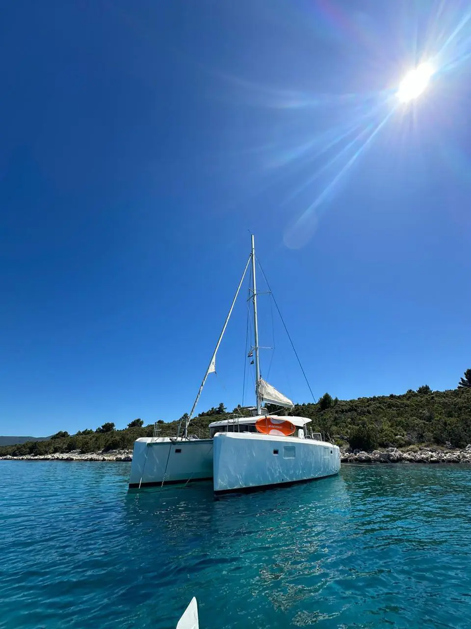 Thumbnail von Lagoon 39