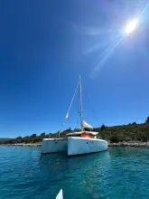 Thumbnail von Lagoon 39