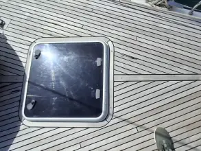 Thumbnail von Beneteau Oceanis 58 Blue Passion