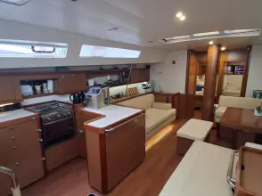 Thumbnail von Beneteau Oceanis 58 Blue Passion