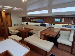 Thumbnail von Beneteau Oceanis 58 Blue Passion