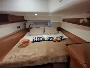 Thumbnail von Beneteau Oceanis 58 Blue Passion