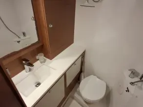 Thumbnail von Beneteau Oceanis 58 Blue Passion